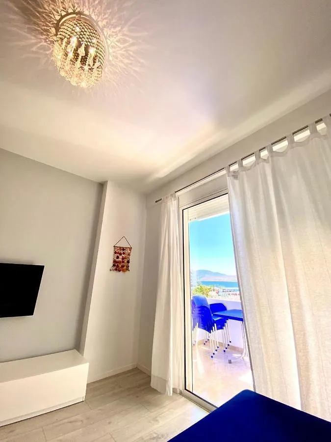 Hard Rock Apartments Sarandë Aparthotel