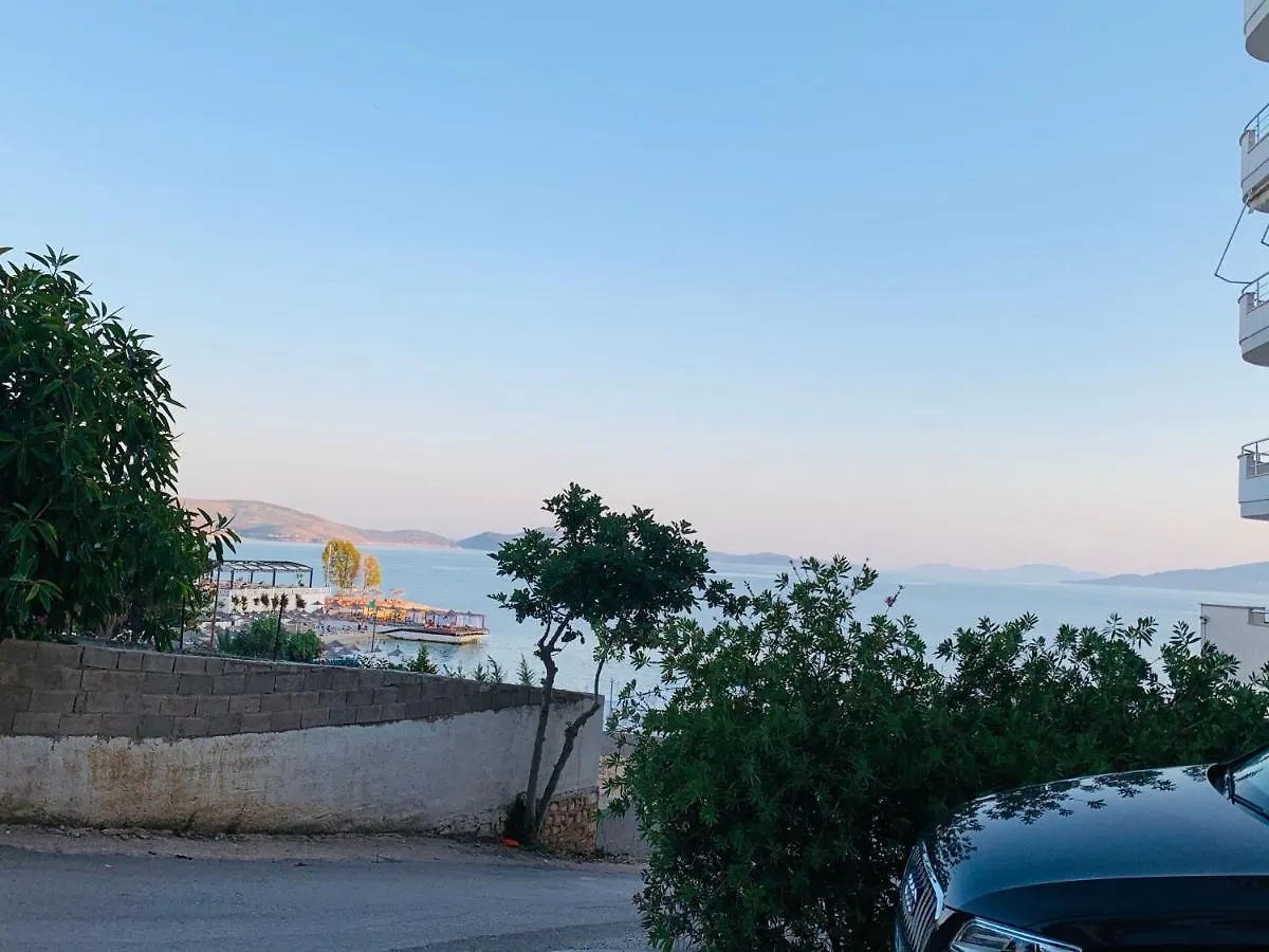 Hard Rock Apartments Sarande