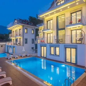 Monastery (adults Only) Hotel Ölüdeniz
