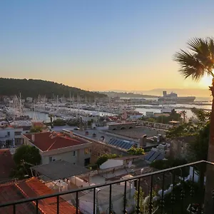 Veria Hotel Çeşme