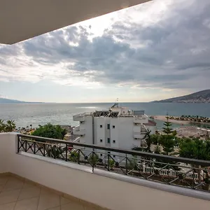 Hotel Keliani, Saranda