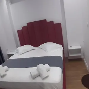 Maison d'hôtes Luxury Room's By Lika, Saranda