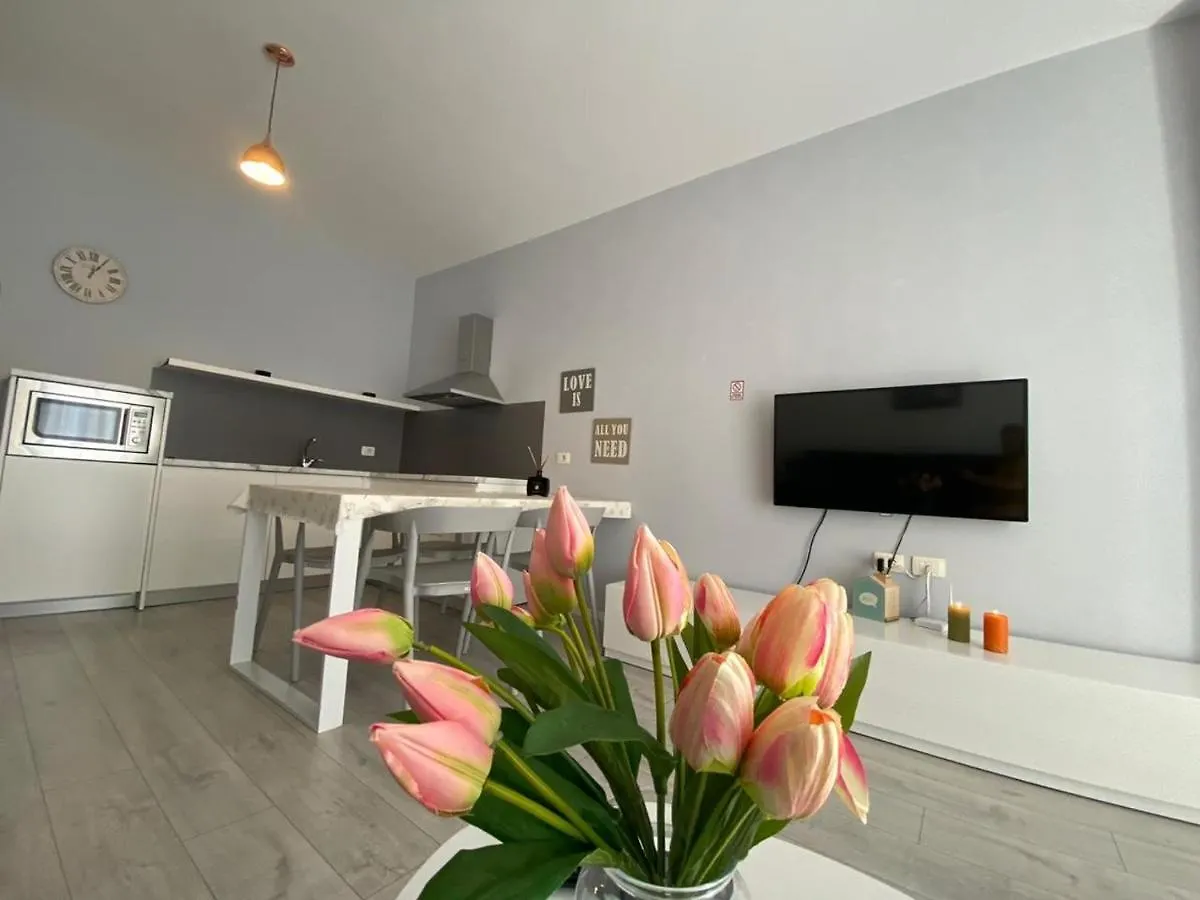 Hard Rock Apartments Sarande