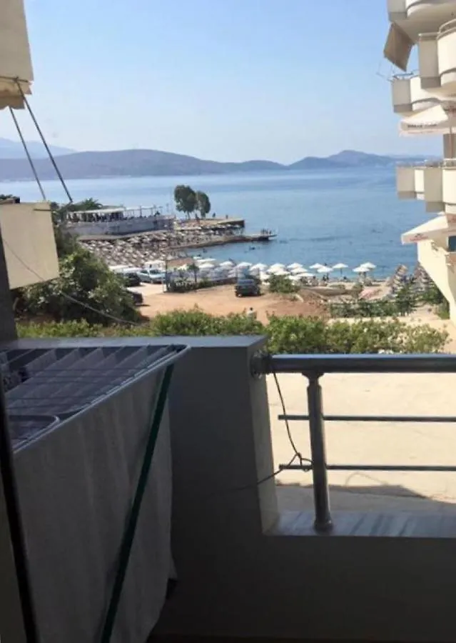 Hard Rock Apartments Sarande Aparthotel
