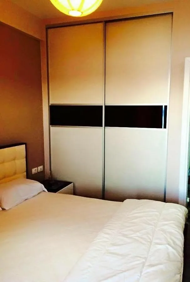 Appart hôtel Hard Rock Apartments Saranda