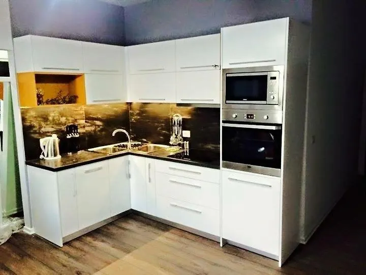 Hard Rock Apartments Sarande 0*,  Albania