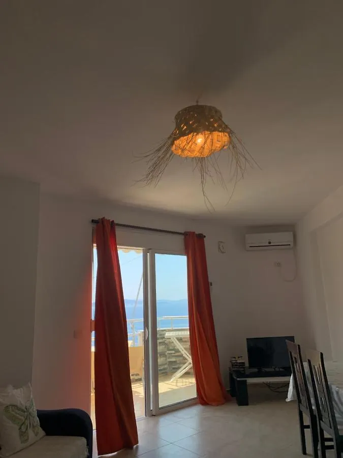 Hard Rock Apartments Saranda