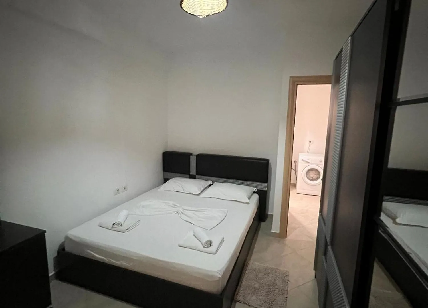Hard Rock Apartments Sarande Aparthotel
